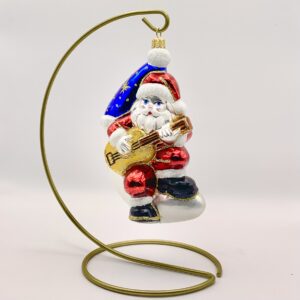 Mikołaj na księżycu