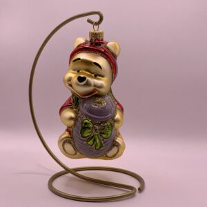 Kubuś Puchatek duży